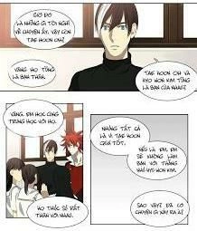 Supernatural Investigation Department Chapter 11 - 14