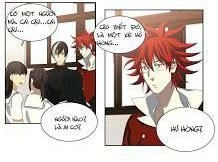 Supernatural Investigation Department Chapter 11 - 16