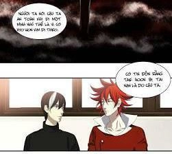 Supernatural Investigation Department Chapter 11 - 19