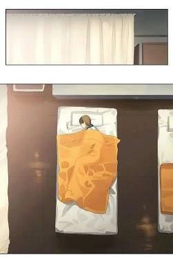 Supernatural Investigation Department Chapter 11 - 26