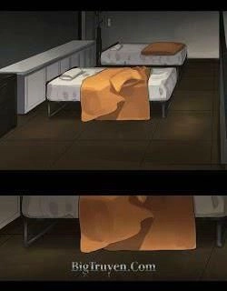 Supernatural Investigation Department Chapter 11 - 39