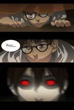 Supernatural Investigation Department Chapter 11 - 40