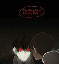 Supernatural Investigation Department Chapter 11 - 41