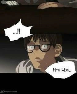 Supernatural Investigation Department Chapter 11 - 42