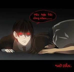 Supernatural Investigation Department Chapter 11 - 50