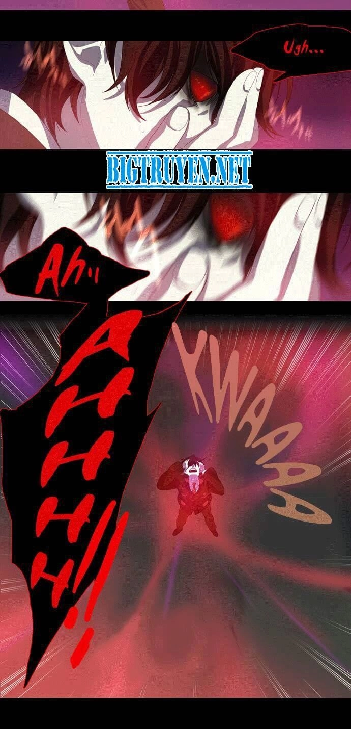 Supernatural Investigation Department Chapter 13 - 6