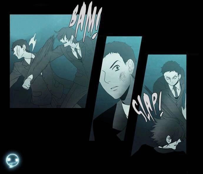 Supernatural Investigation Department Chapter 14 - 24