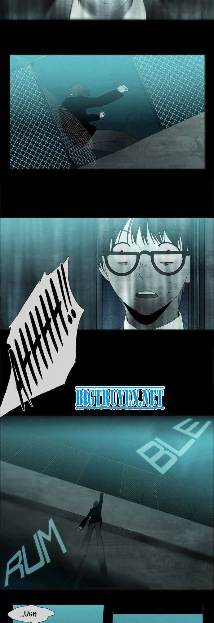 Supernatural Investigation Department Chapter 14 - 27