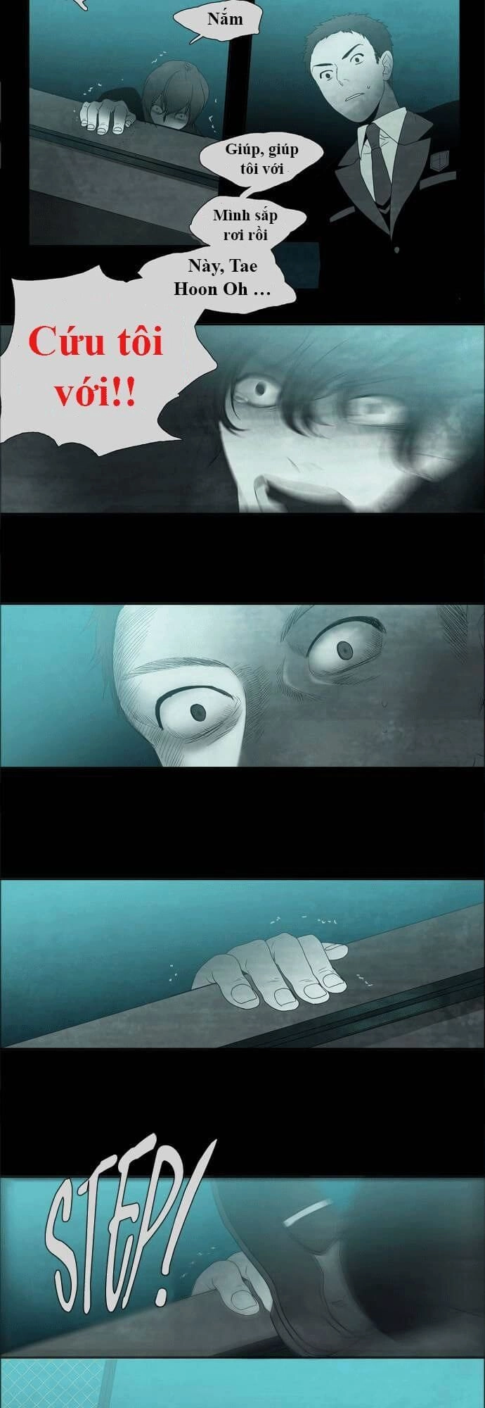 Supernatural Investigation Department Chapter 14 - 28