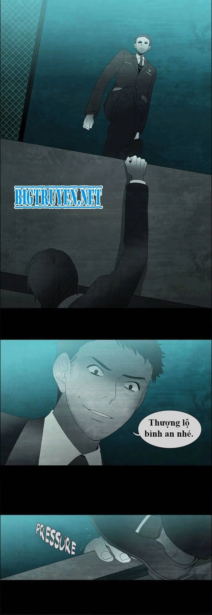 Supernatural Investigation Department Chapter 14 - 29