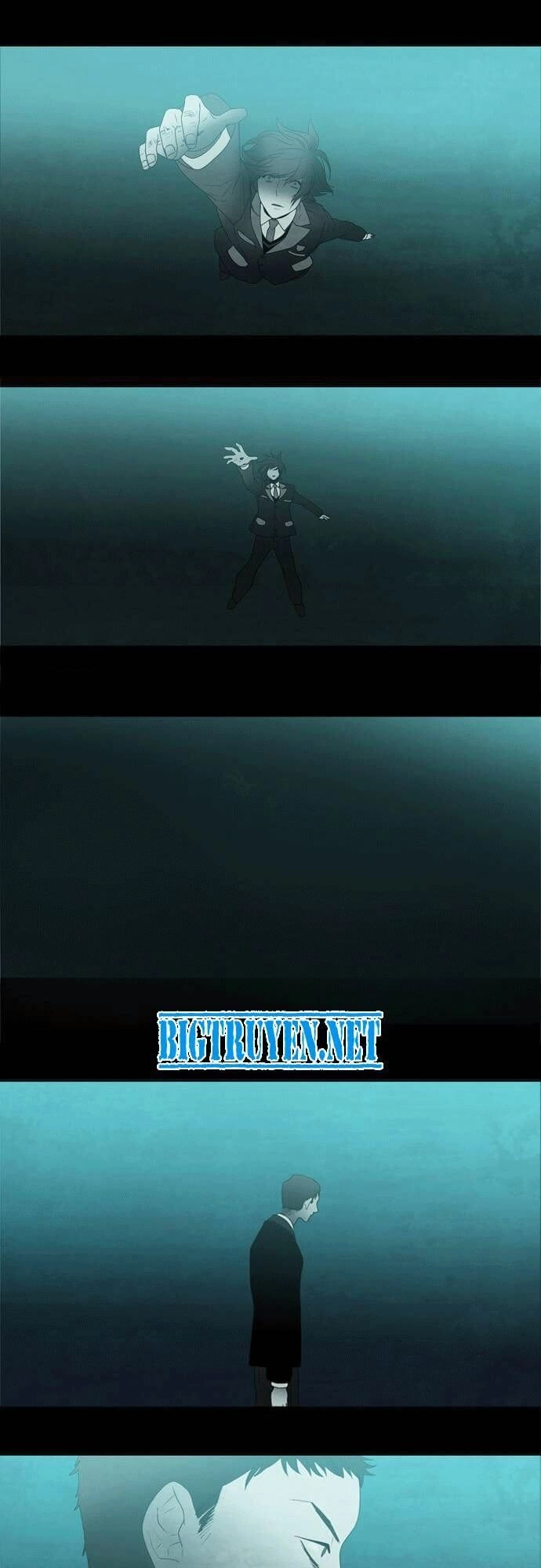 Supernatural Investigation Department Chapter 14 - 31