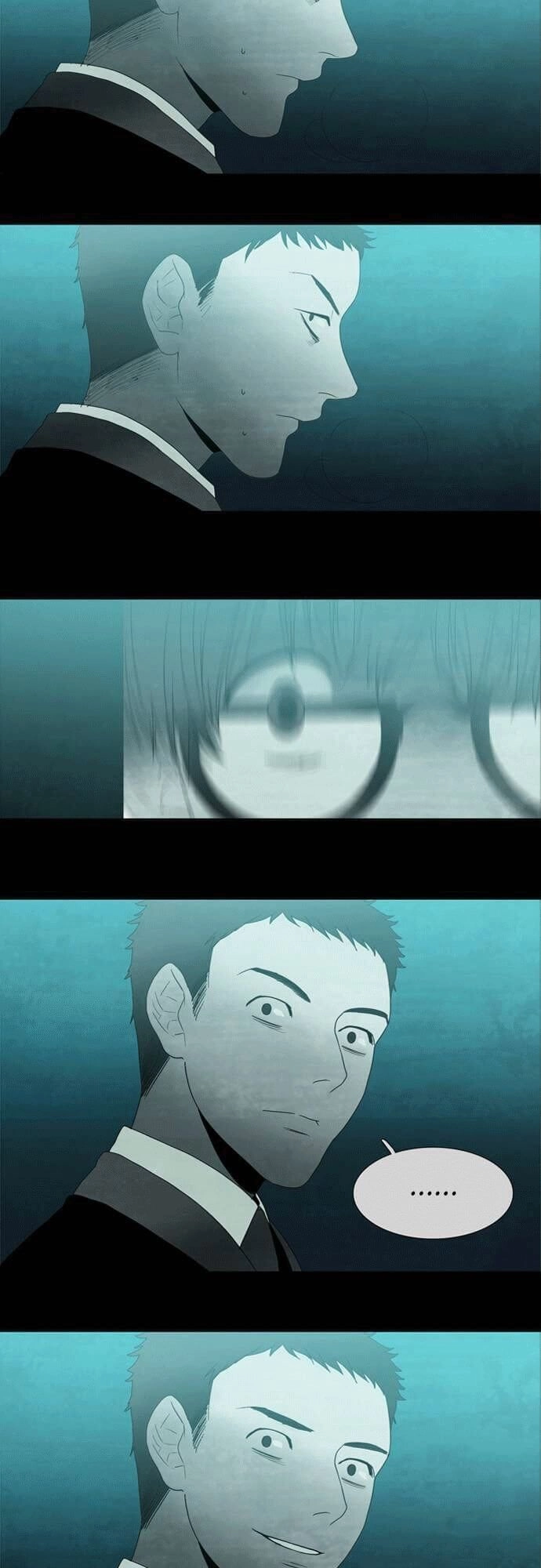 Supernatural Investigation Department Chapter 14 - 32