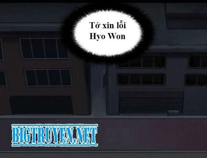 Supernatural Investigation Department Chapter 16 - 4