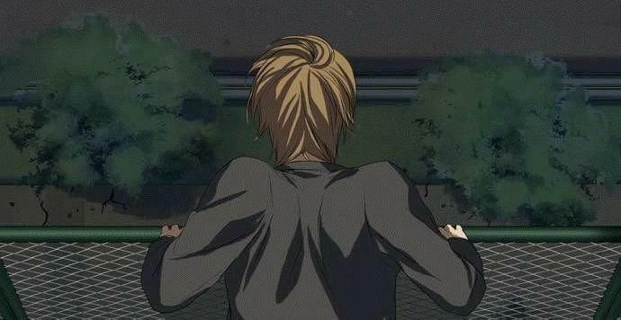 Supernatural Investigation Department Chapter 16 - 5