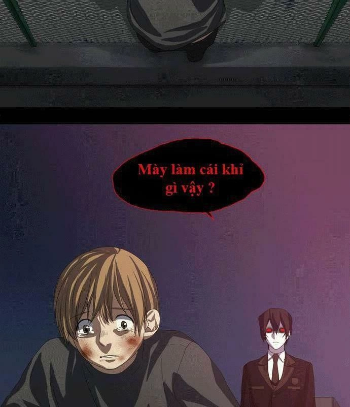 Supernatural Investigation Department Chapter 16 - 6