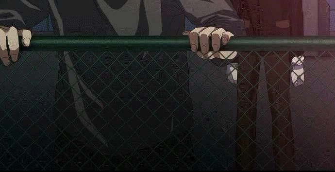 Supernatural Investigation Department Chapter 16 - 7