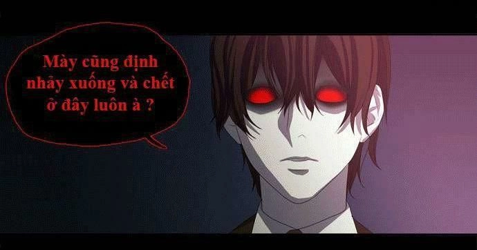 Supernatural Investigation Department Chapter 16 - 8