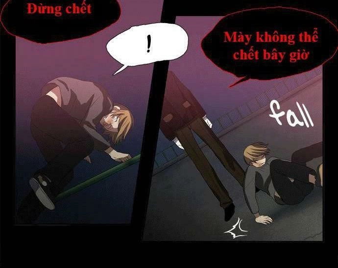 Supernatural Investigation Department Chapter 16 - 10