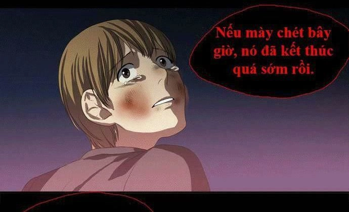 Supernatural Investigation Department Chapter 16 - 11