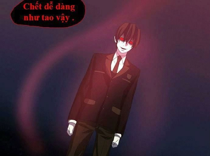 Supernatural Investigation Department Chapter 16 - 15