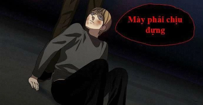 Supernatural Investigation Department Chapter 16 - 16