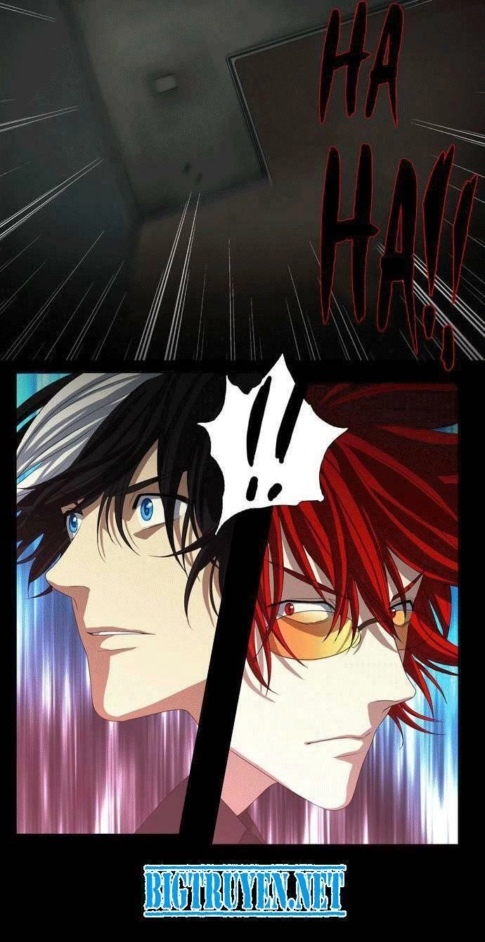 Supernatural Investigation Department Chapter 16 - 19