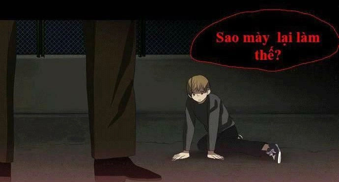 Supernatural Investigation Department Chapter 16 - 25