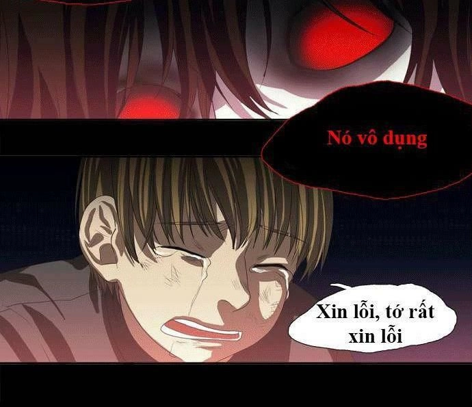 Supernatural Investigation Department Chapter 16 - 28