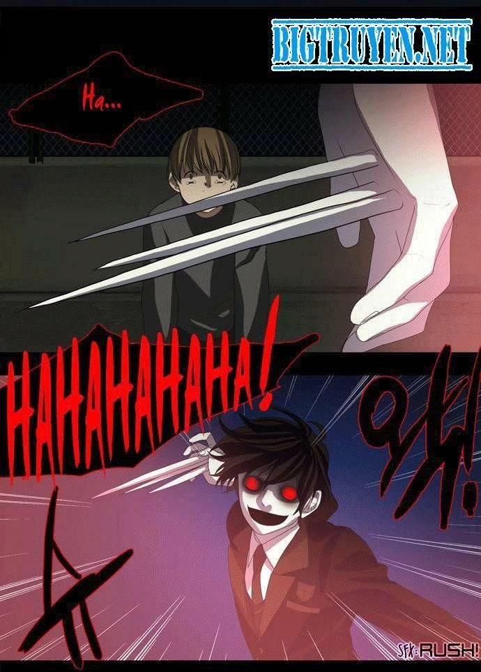 Supernatural Investigation Department Chapter 16 - 31