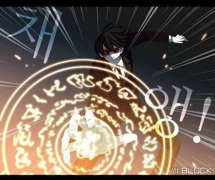 Supernatural Investigation Department Chapter 16 - 34