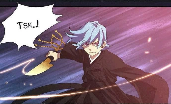 Supernatural Investigation Department Chapter 16 - 39