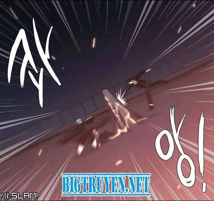 Supernatural Investigation Department Chapter 16 - 40