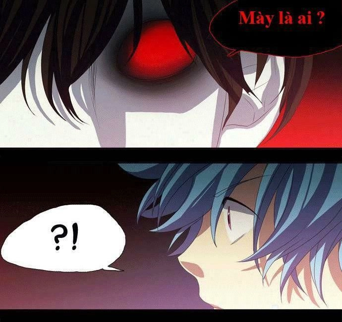 Supernatural Investigation Department Chapter 16 - 43