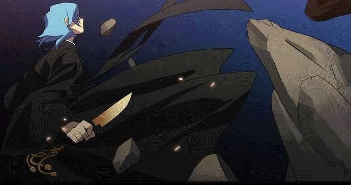 Supernatural Investigation Department Chapter 16 - 49