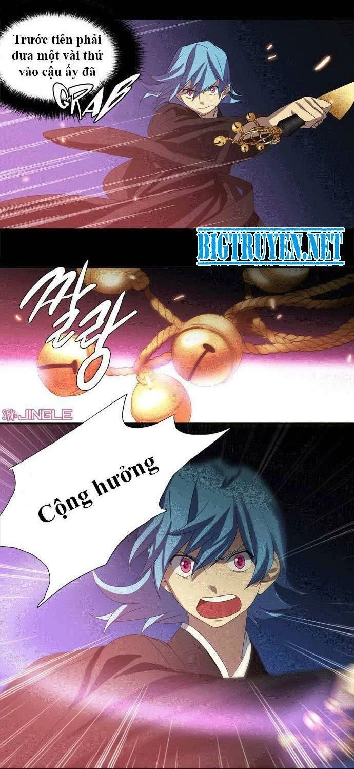 Supernatural Investigation Department Chapter 16 - 50