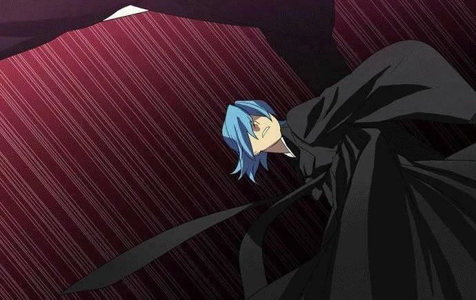 Supernatural Investigation Department Chapter 16 - 60