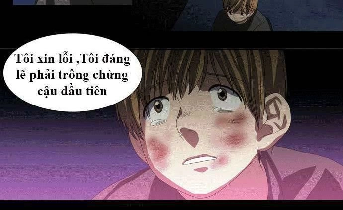 Supernatural Investigation Department Chapter 16 - 65