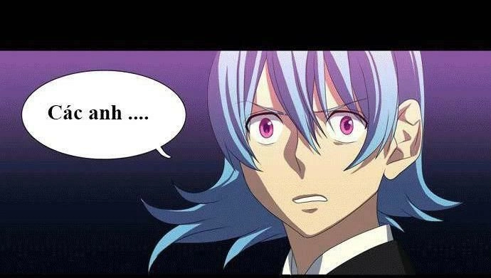 Supernatural Investigation Department Chapter 17 - 4