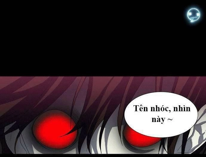 Supernatural Investigation Department Chapter 17 - 21