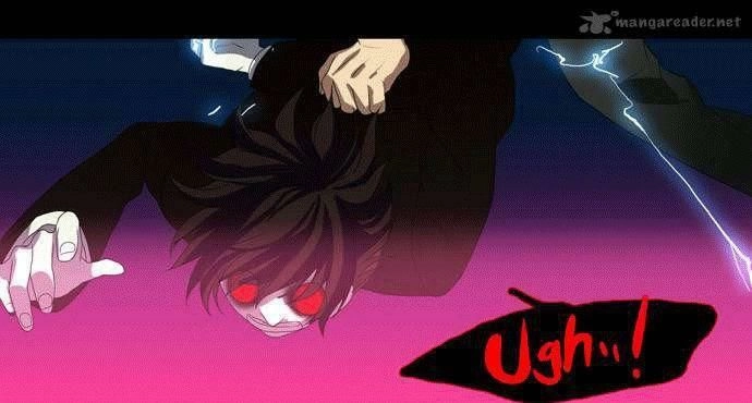 Supernatural Investigation Department Chapter 17 - 41