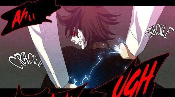 Supernatural Investigation Department Chapter 17 - 43