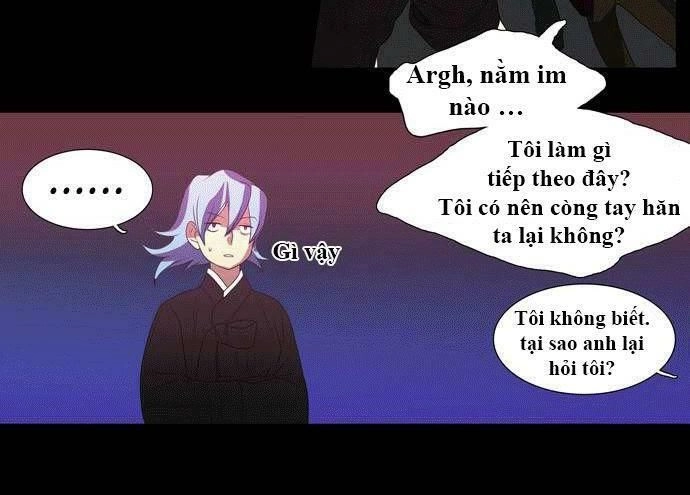 Supernatural Investigation Department Chapter 17 - 45