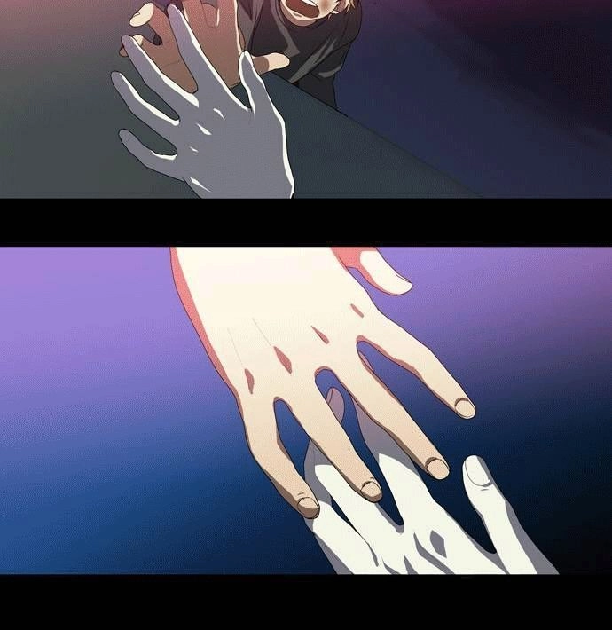 Supernatural Investigation Department Chapter 19 - 8