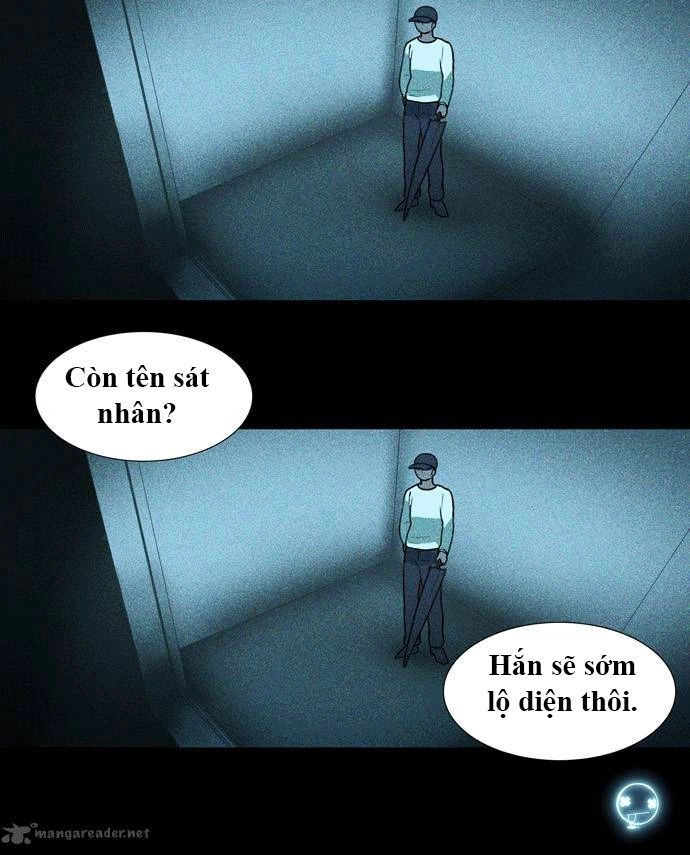 Supernatural Investigation Department Chapter 21 - 17