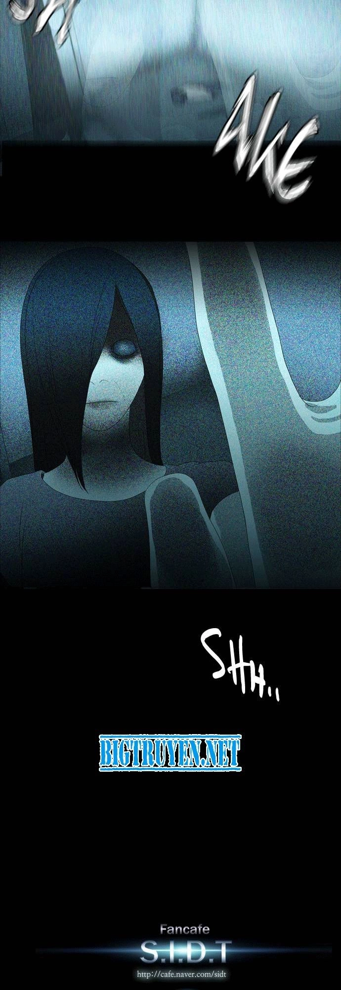 Supernatural Investigation Department Chapter 21 - 22