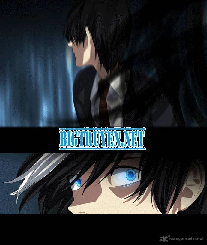 Supernatural Investigation Department Chapter 22 - 13