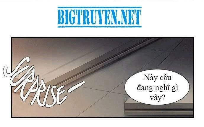 Supernatural Investigation Department Chapter 24 - 3