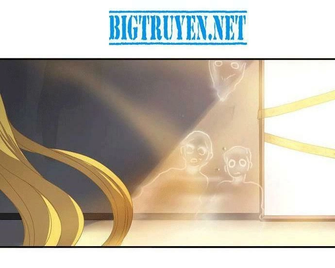 Supernatural Investigation Department Chapter 24 - 18