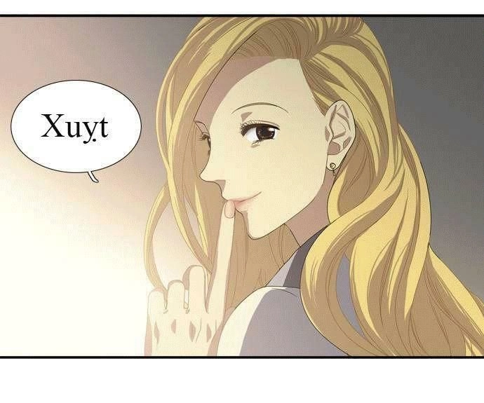 Supernatural Investigation Department Chapter 24 - 20