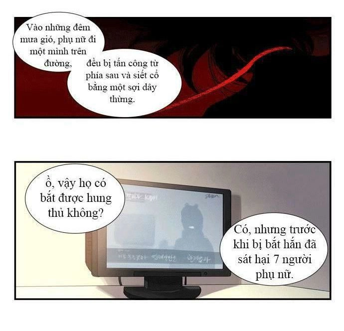 Supernatural Investigation Department Chapter 24 - 39